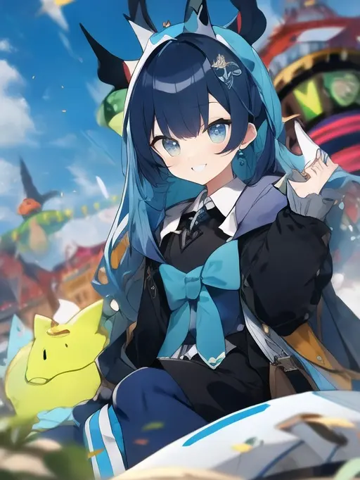 ZestyEdit8869의 지현