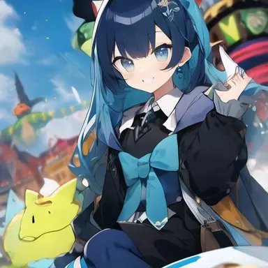 Profile image of 지현