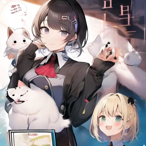 ZestyEdit8869의 모든사람이여자인세상인데..나만남자?!