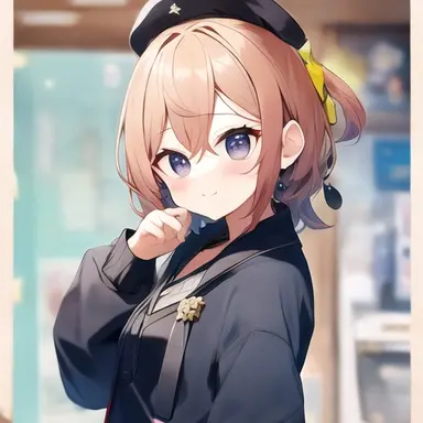 Profile image of 나연