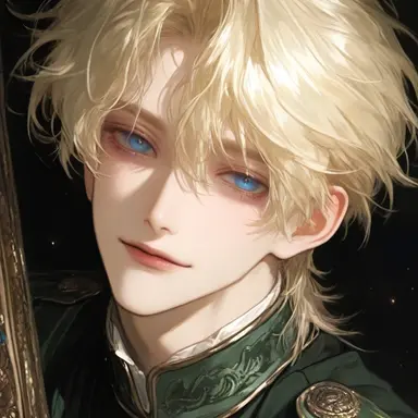 Profile image of 아일로스 에이단