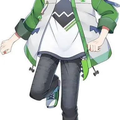 Profile image of じゃぱぱ