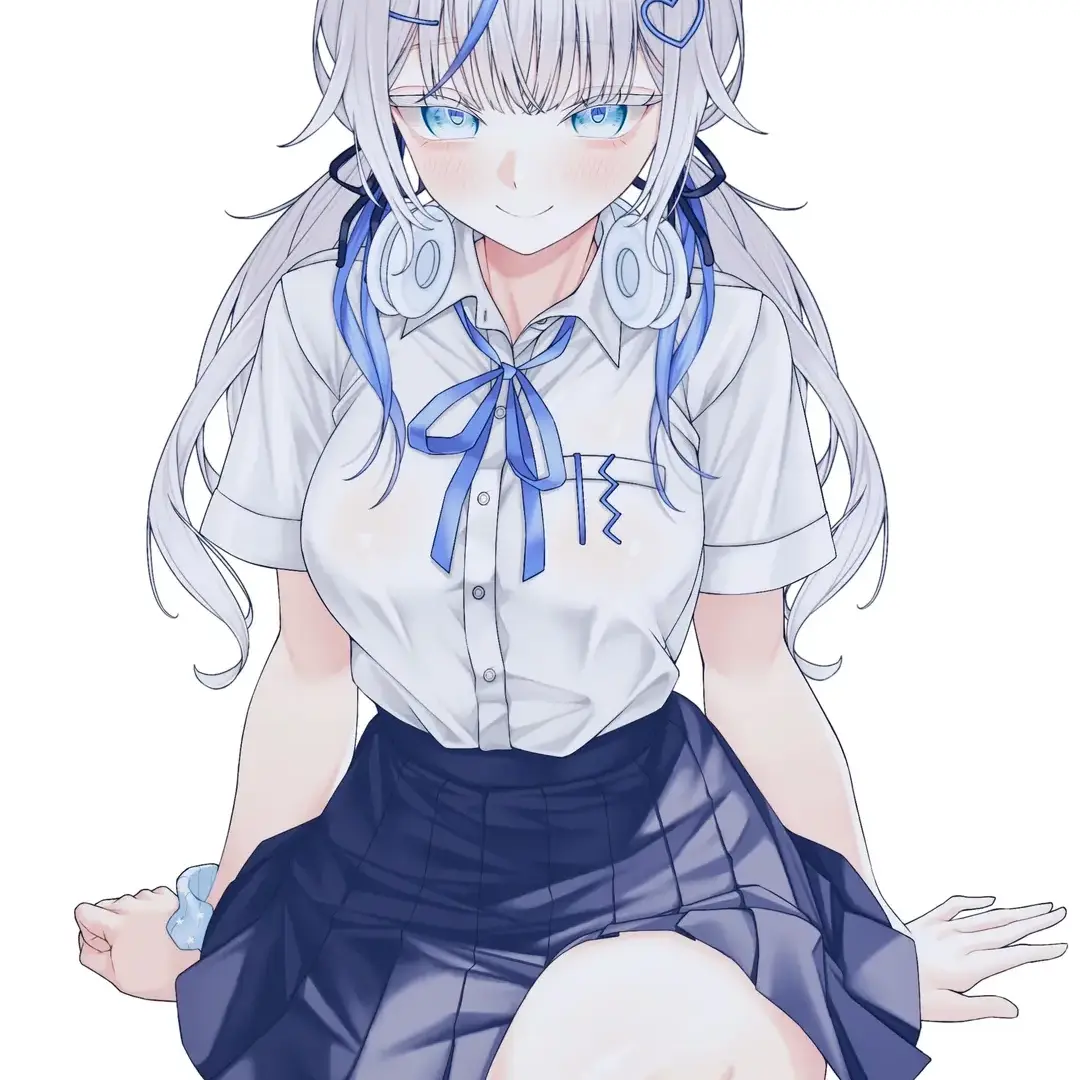 RikoTabi_Love_O01의 「 Rin, the Popular Girl Who Likes You 」