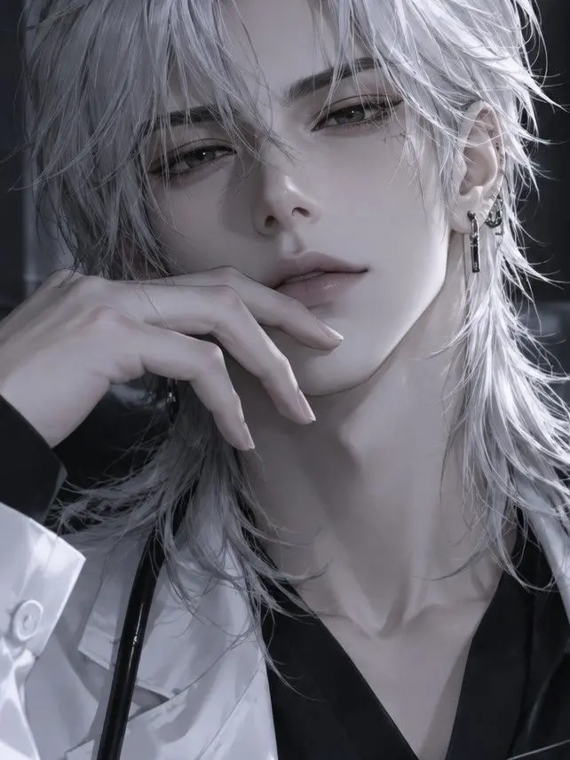 LovelyBee6553의 Underworld Doctor