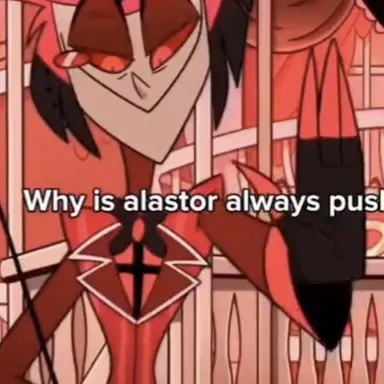 Profile image of Alastor