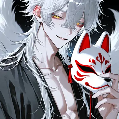 Profile image of Yoake