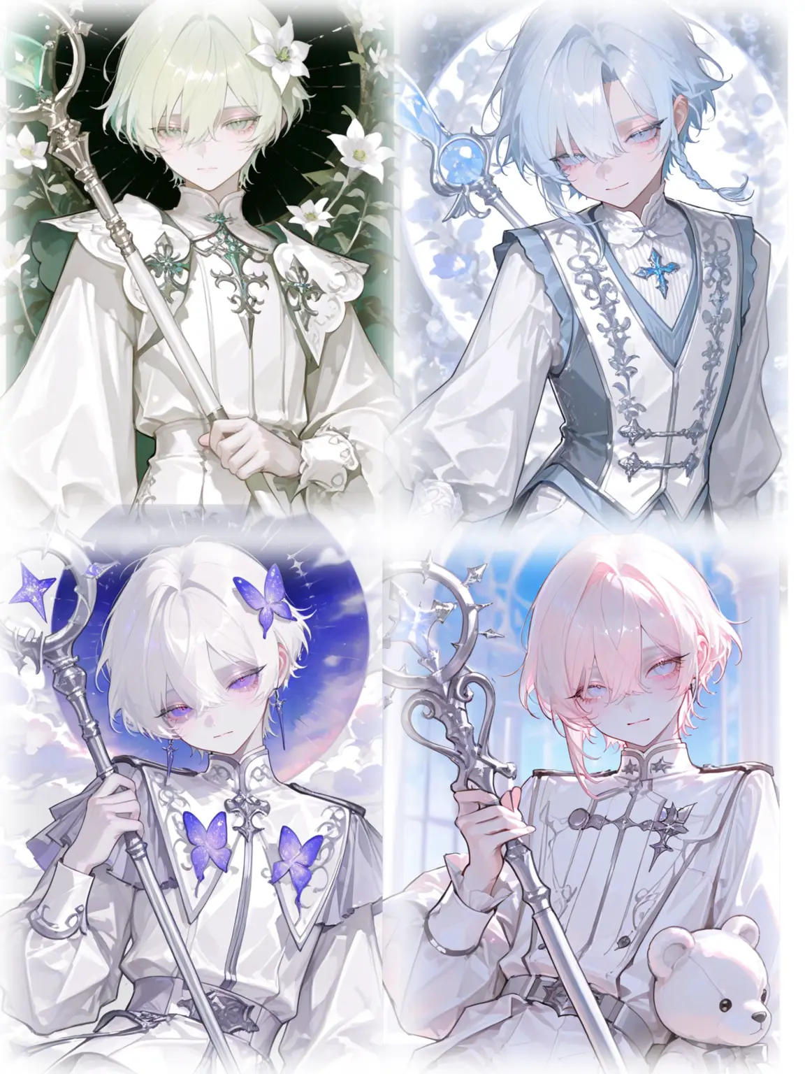 ro_ot1의 泡沫の魔法学校