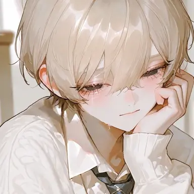 Profile image of 颯