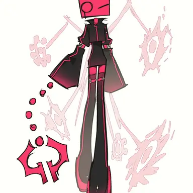 Profile image of 큐브