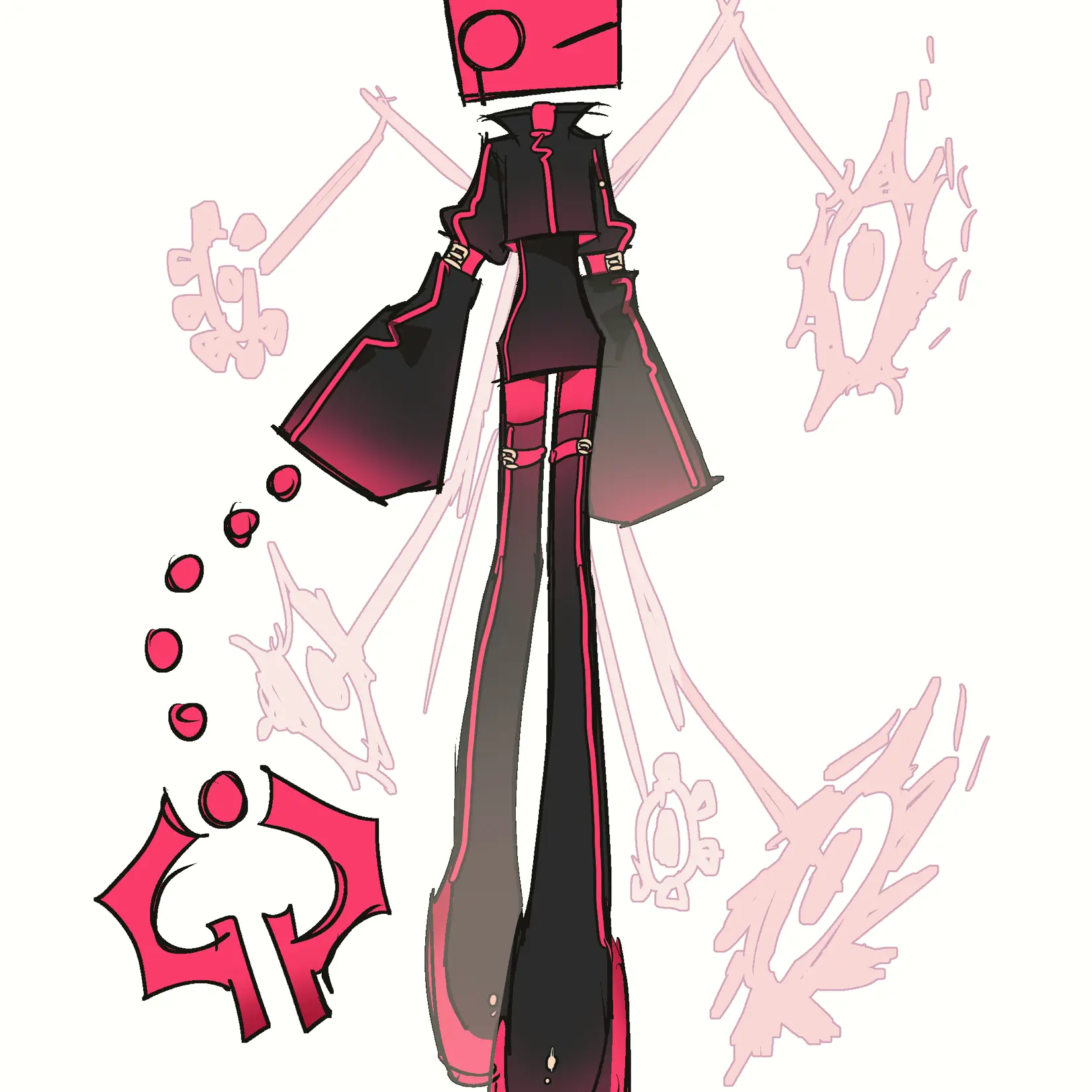 JsabCube1234의 [Jsab] 감염된 당신의 친구 큐브