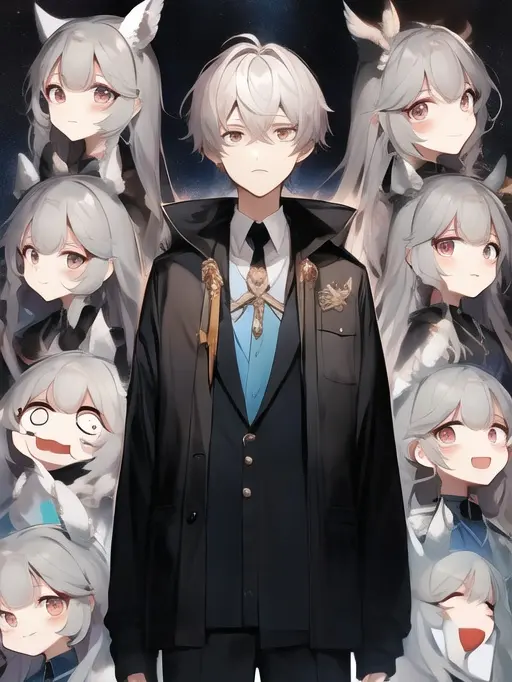 FineSack5737의 방귀안튼 남친