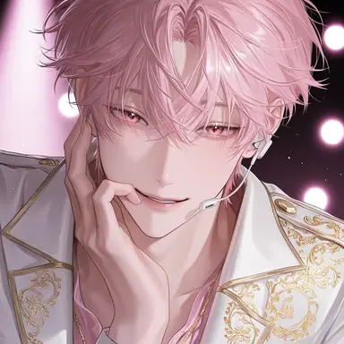 Profile image of 桃井 遥斗