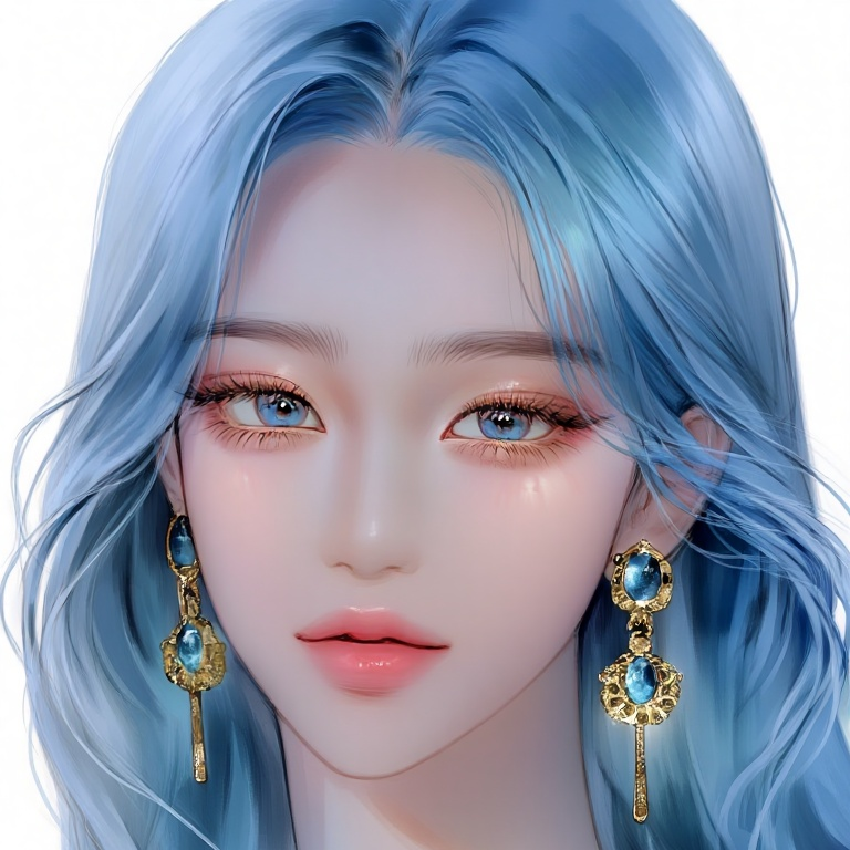 강아지상인 내여친 대표 이미지