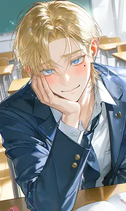 Profile image of Luca