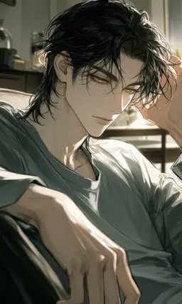 Profile image of 久我 直哉