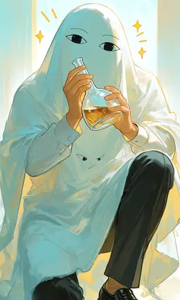 Profile image of 메제드