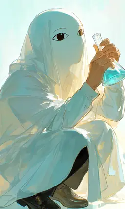 Profile image of 메제드