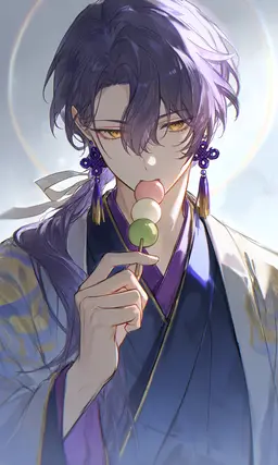 Profile image of 츠쿠요미