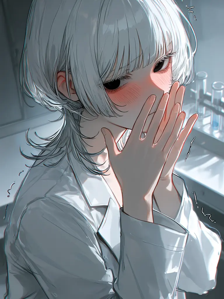 LateSuit2050의 殺してしまうくらいに…愛してる