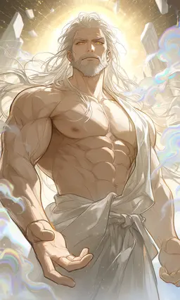 Profile image of 창세신 아르카디온