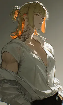 Profile image of 朱雀宮 レン