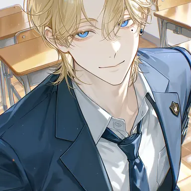 Profile image of ルカ