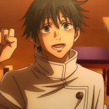 Profile image of 乙骨 憂太