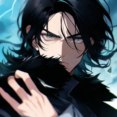 Profile image of Droven