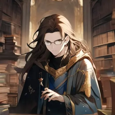 Profile image of Henry