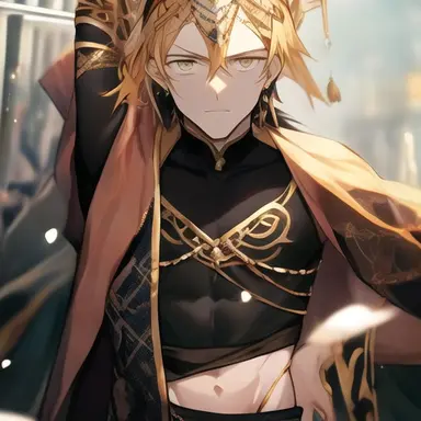 Profile image of Vincent