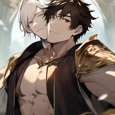 Profile image of Gavrick and dean