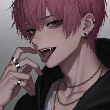 Profile image of 朔夜