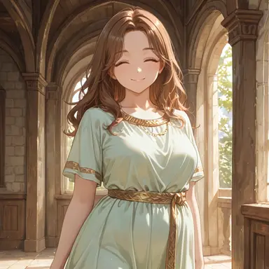 Profile image of 가이아