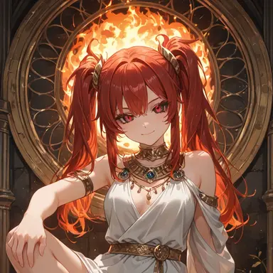 Profile image of 헤스티아