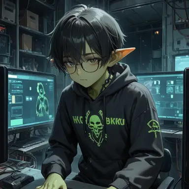 Profile image of 그렘린