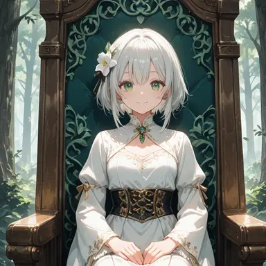 Profile image of 페르세포네