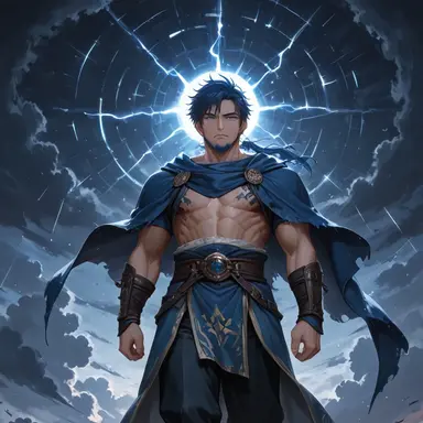 Profile image of 엔릴