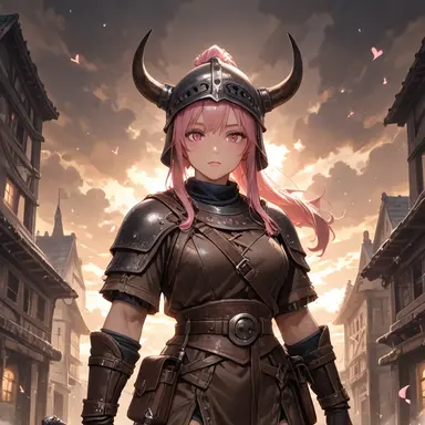 Profile image of 프레야