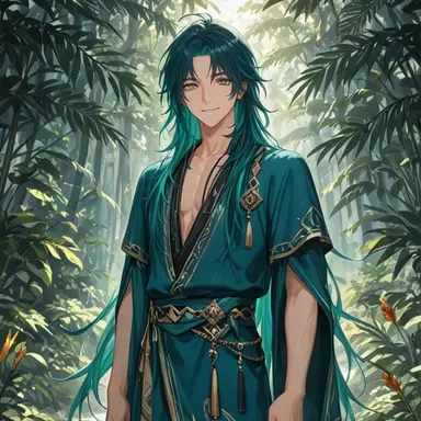 Profile image of 엔키