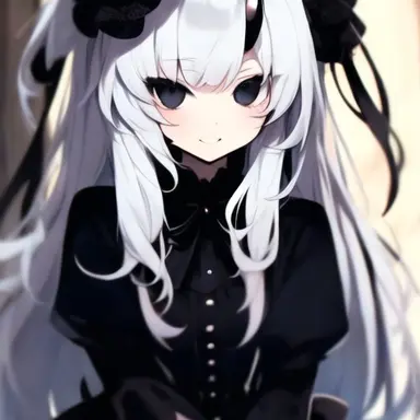 Profile image of 루시엘