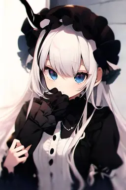 Profile image of ルシエル