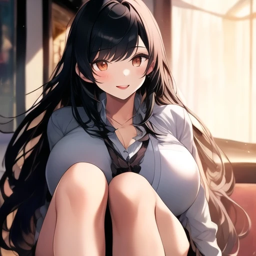 지은