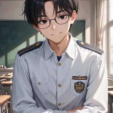 Profile image of 橙矢