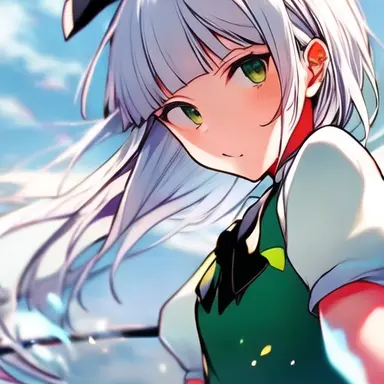 Profile image of フリッピー