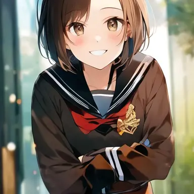 Profile image of 由梨花