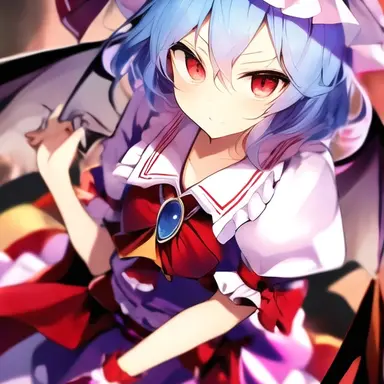 Profile image of レミリア
