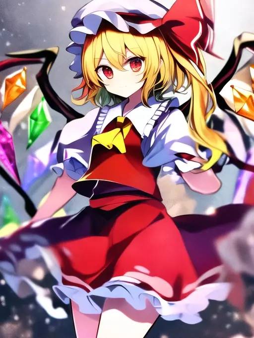 ClassyBrick5730의 紅魔館で五日間生きろ（難易度MAX）