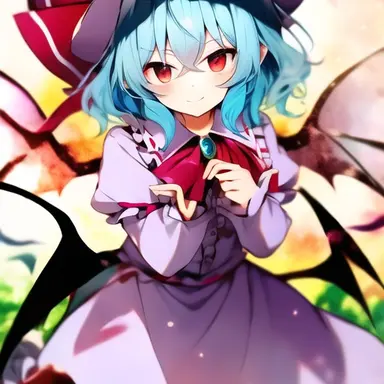 Profile image of レミリア