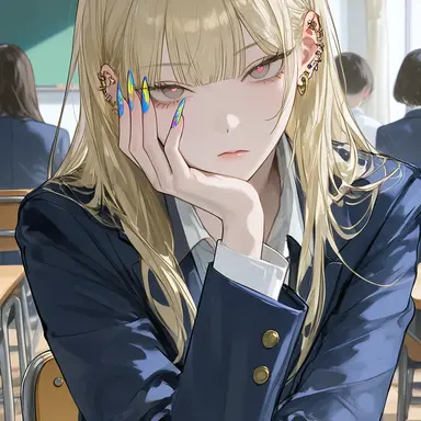 Profile image of Azusa Shirakawa