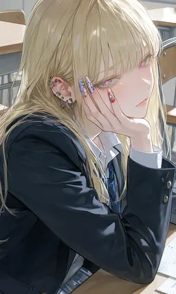 Profile image of Azusa Shirakawa